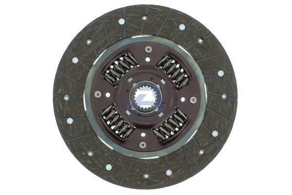 Disque d'embrayage AISIN DT-103U